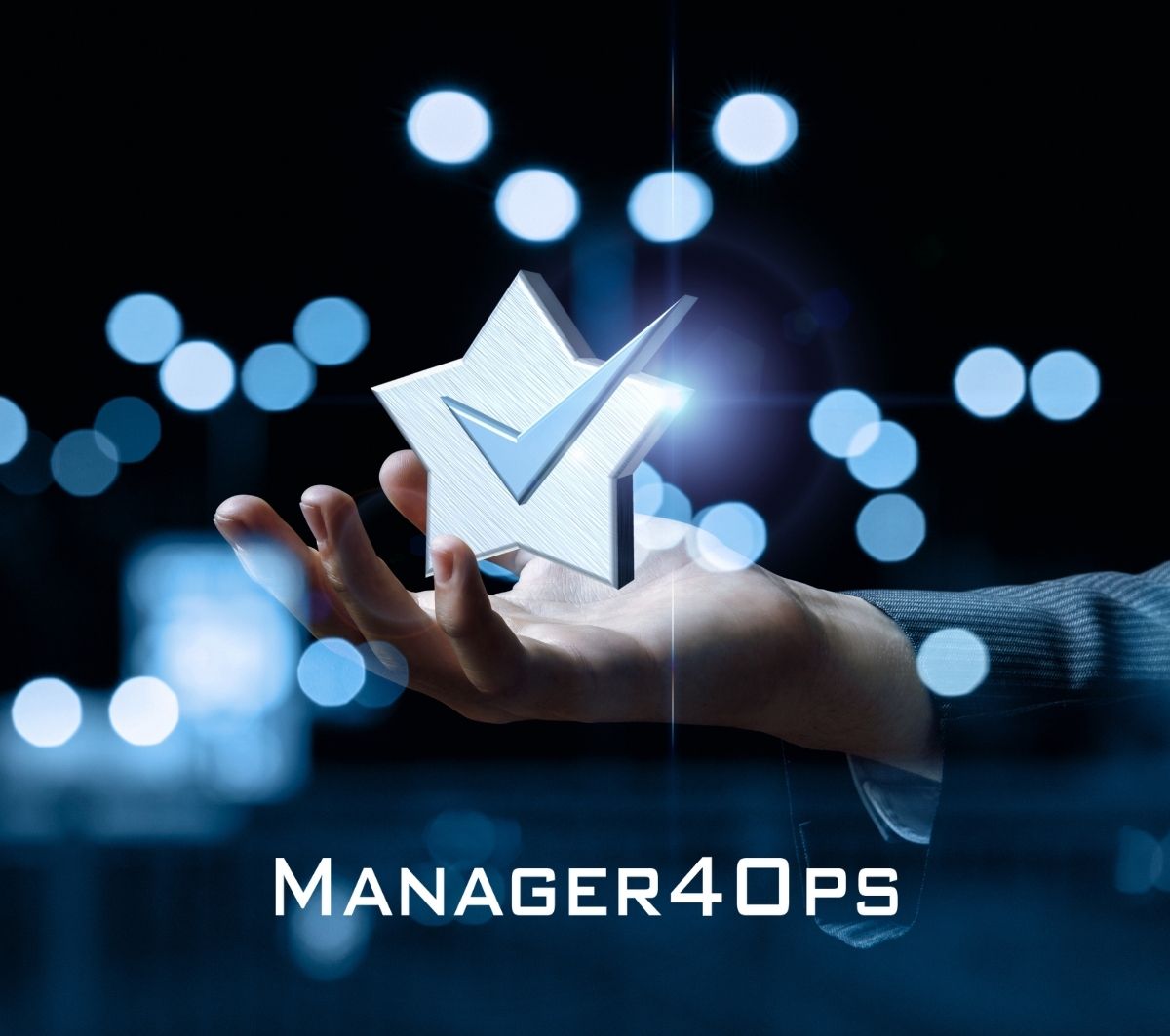 Manager4Ops ile Çalışan Deneyimini Nasıl Yeniden Tasarlıyoruz?