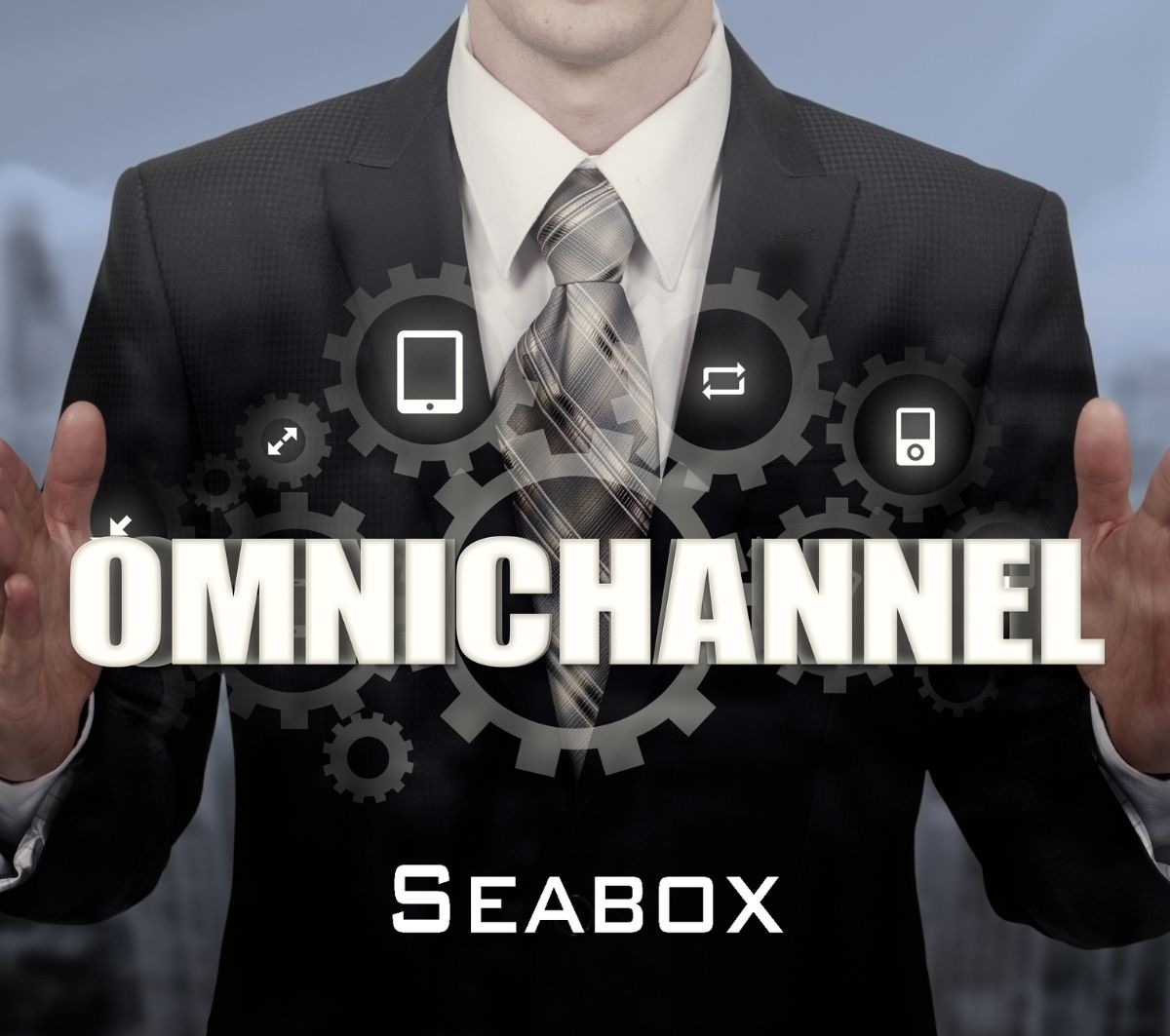 Seatech Seabox: Kişiselleştirilmiş Çözümler ile Omnichannel Müşteri Deneyimi